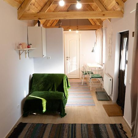Nomad Sud Studios In Town Center Cahul Εξωτερικό φωτογραφία