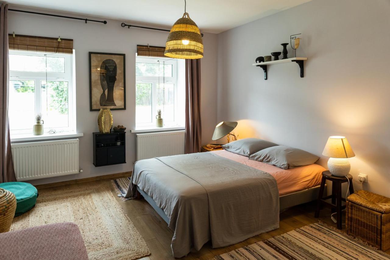 Nomad Sud Studios In Town Center Cahul Εξωτερικό φωτογραφία