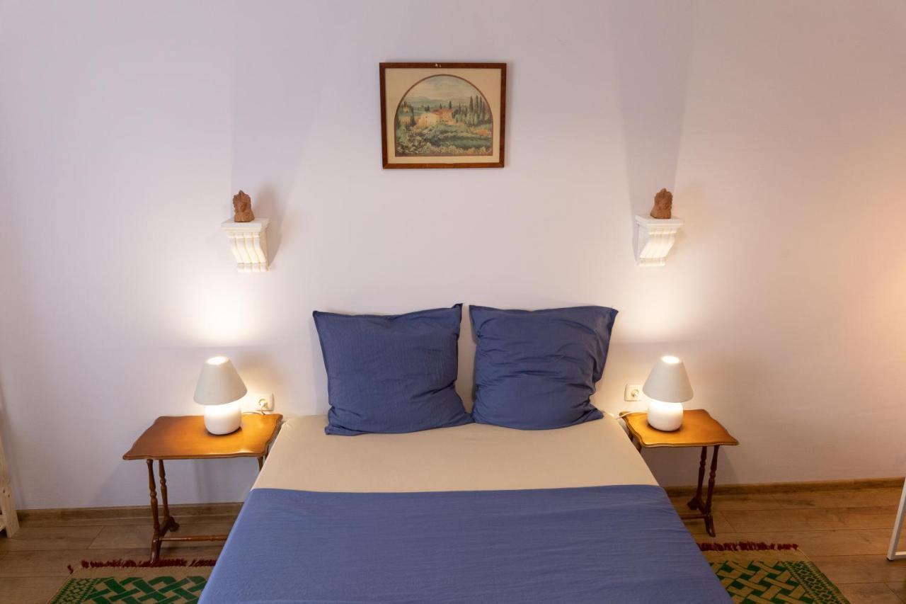Nomad Sud Studios In Town Center Cahul Εξωτερικό φωτογραφία
