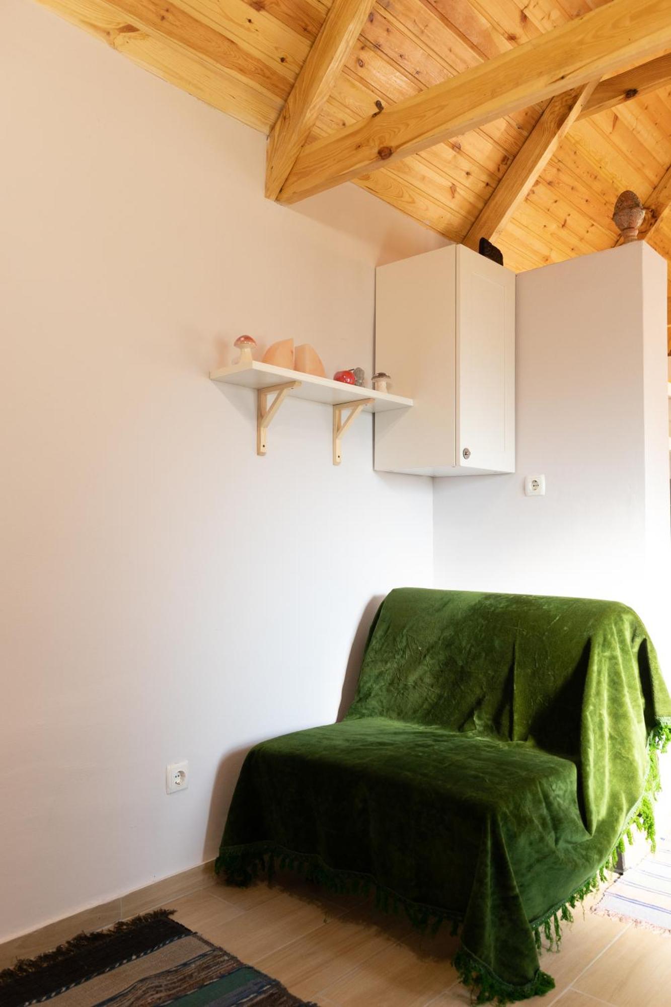 Nomad Sud Studios In Town Center Cahul Εξωτερικό φωτογραφία