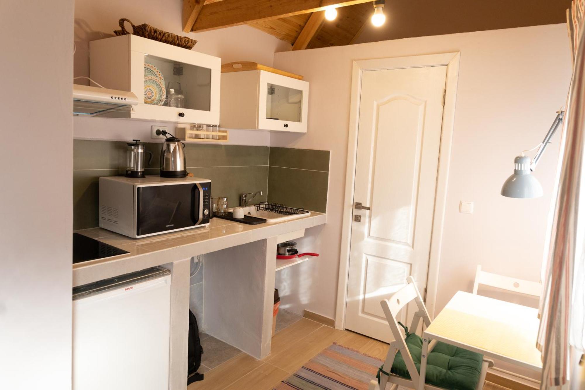 Nomad Sud Studios In Town Center Cahul Εξωτερικό φωτογραφία