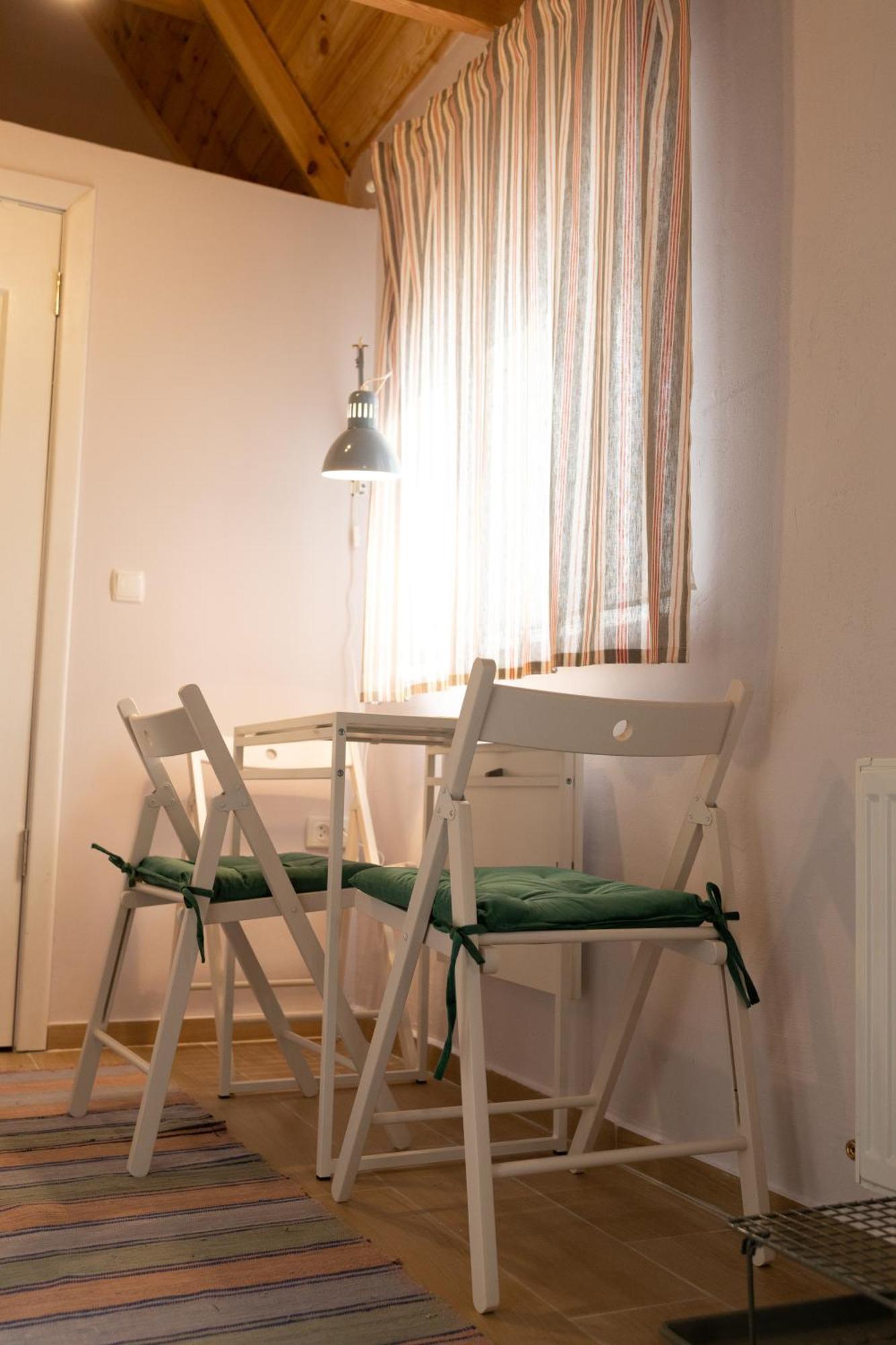 Nomad Sud Studios In Town Center Cahul Εξωτερικό φωτογραφία