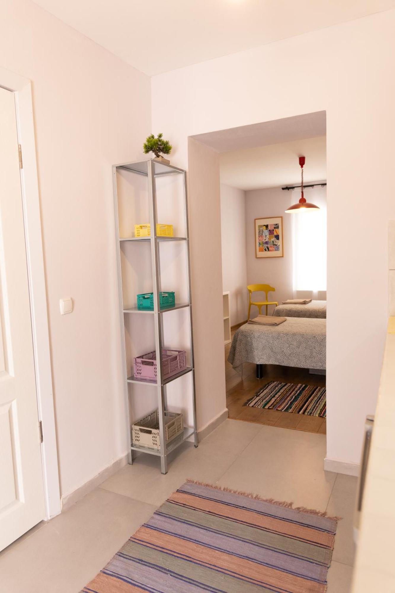 Nomad Sud Studios In Town Center Cahul Εξωτερικό φωτογραφία