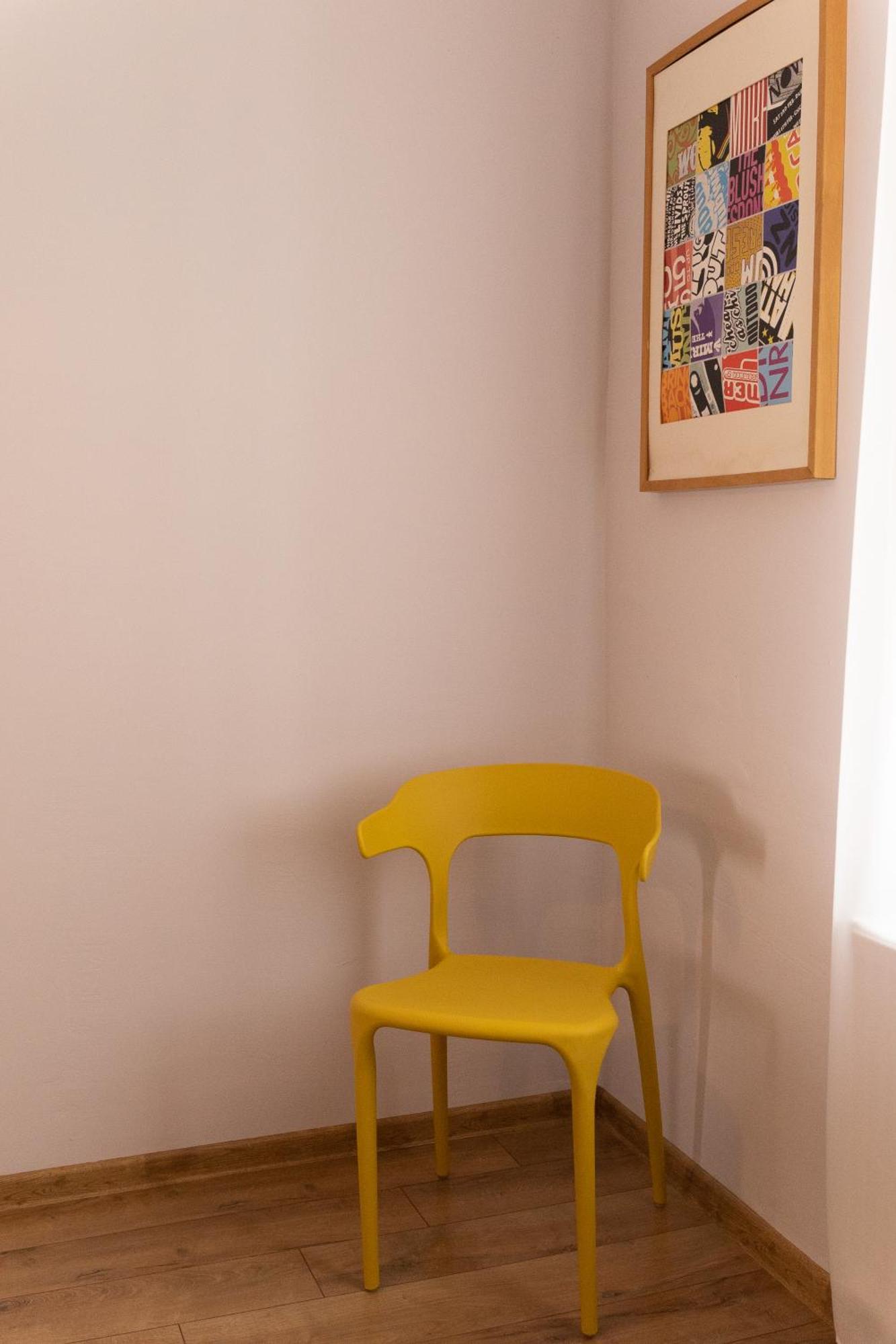 Nomad Sud Studios In Town Center Cahul Εξωτερικό φωτογραφία