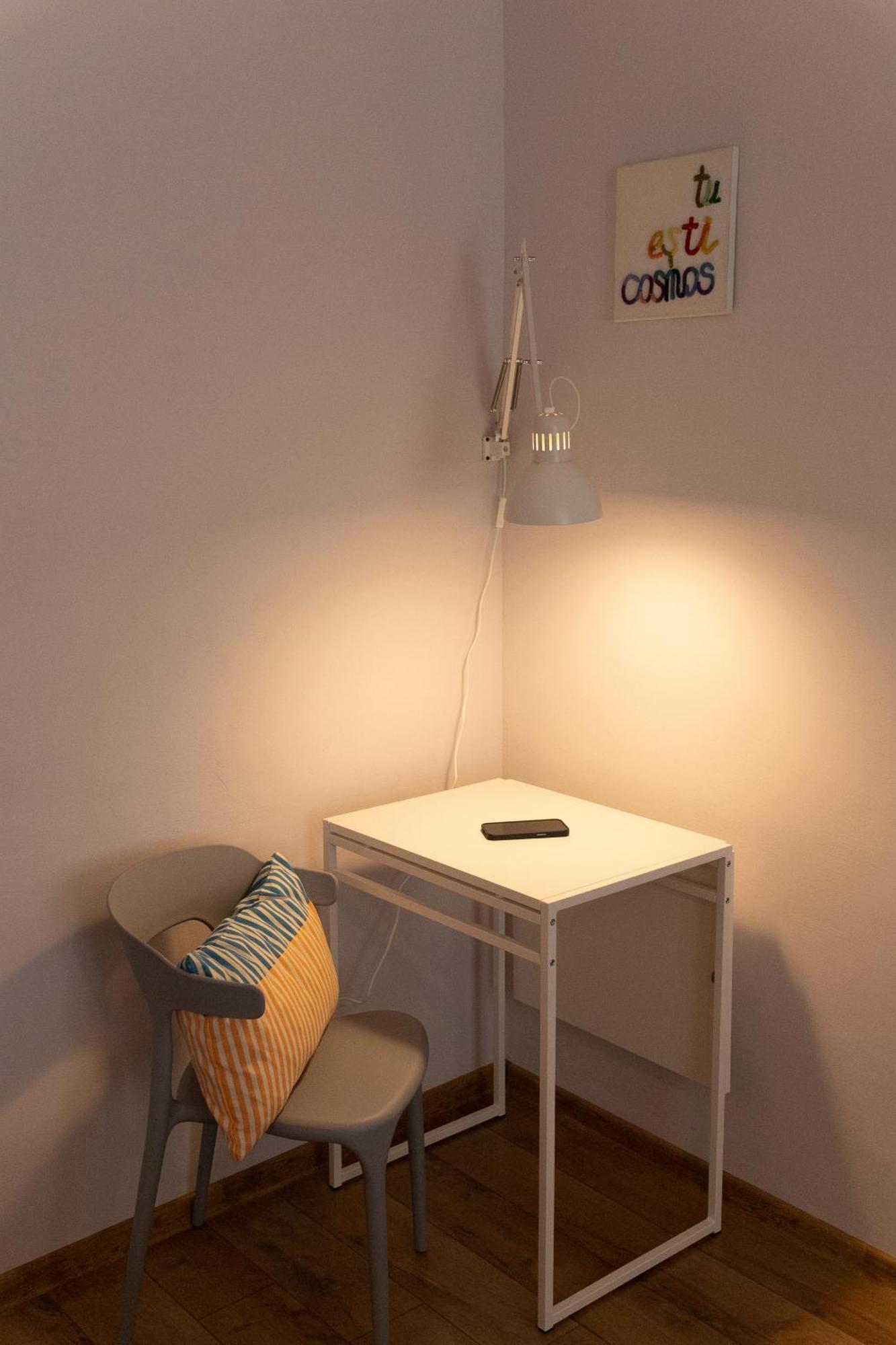 Nomad Sud Studios In Town Center Cahul Εξωτερικό φωτογραφία