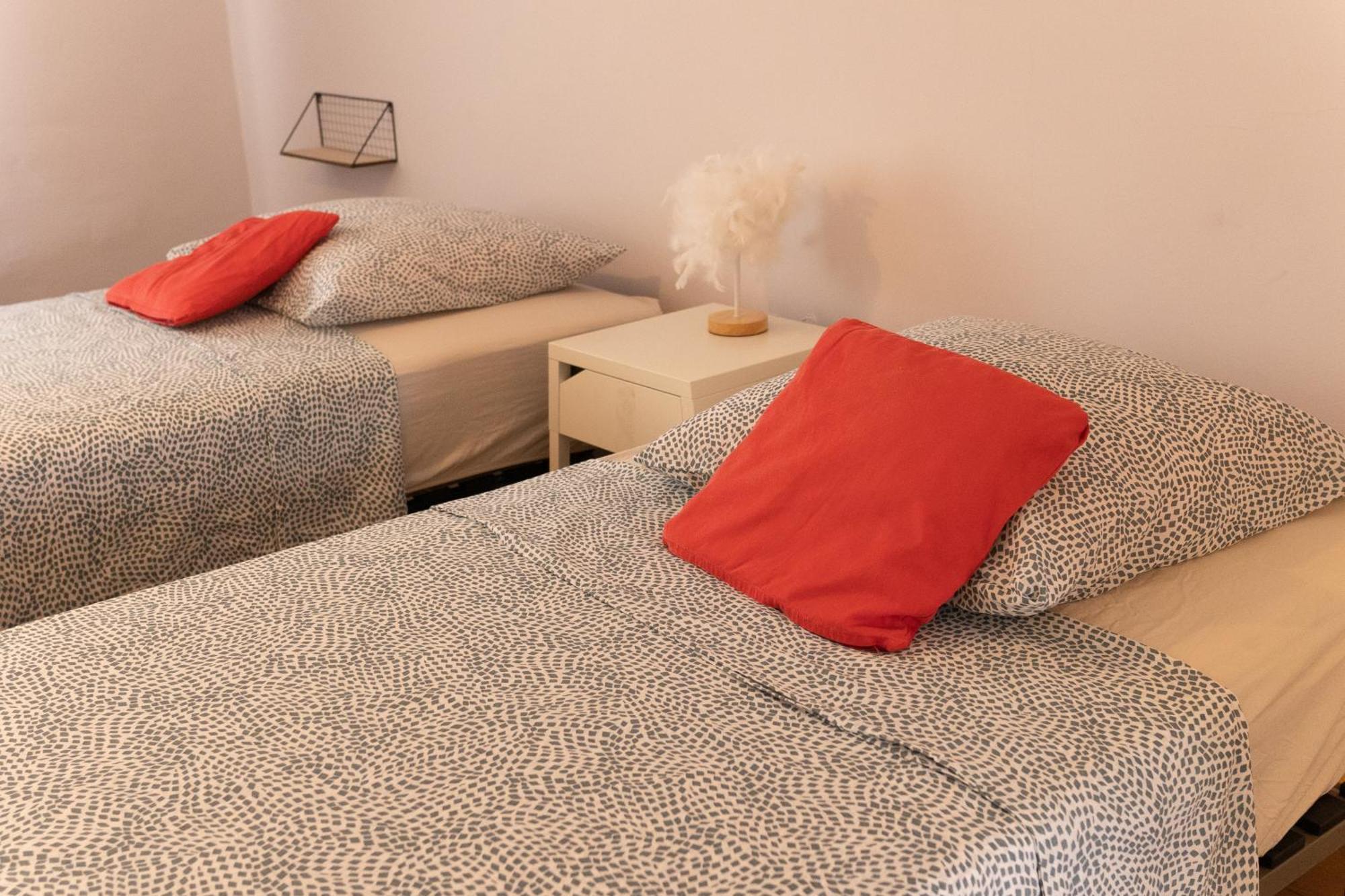 Nomad Sud Studios In Town Center Cahul Εξωτερικό φωτογραφία