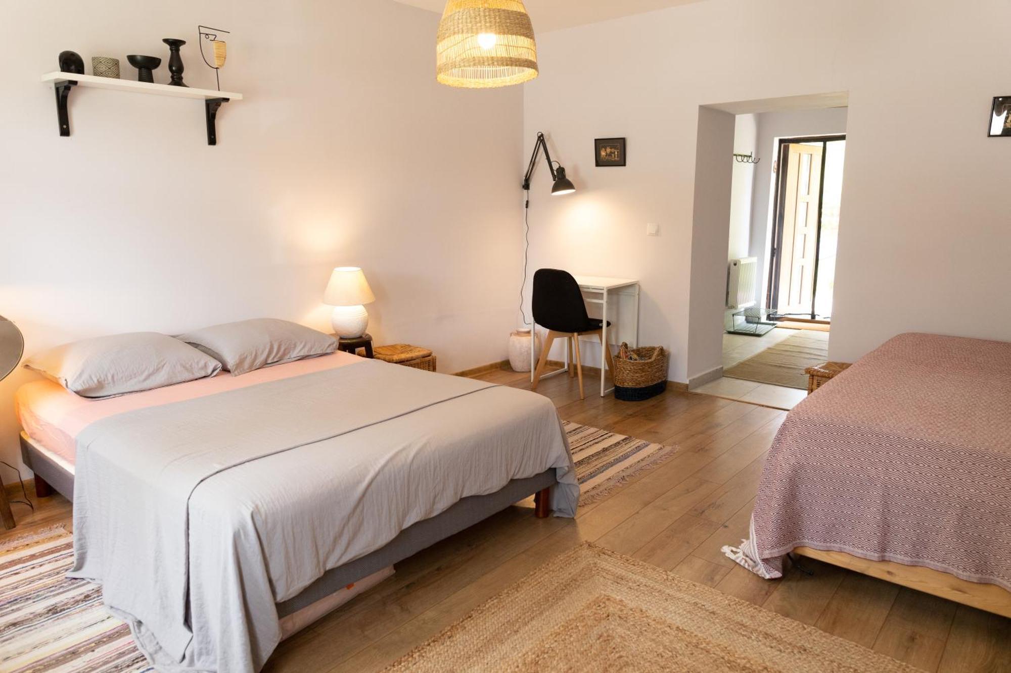 Nomad Sud Studios In Town Center Cahul Εξωτερικό φωτογραφία