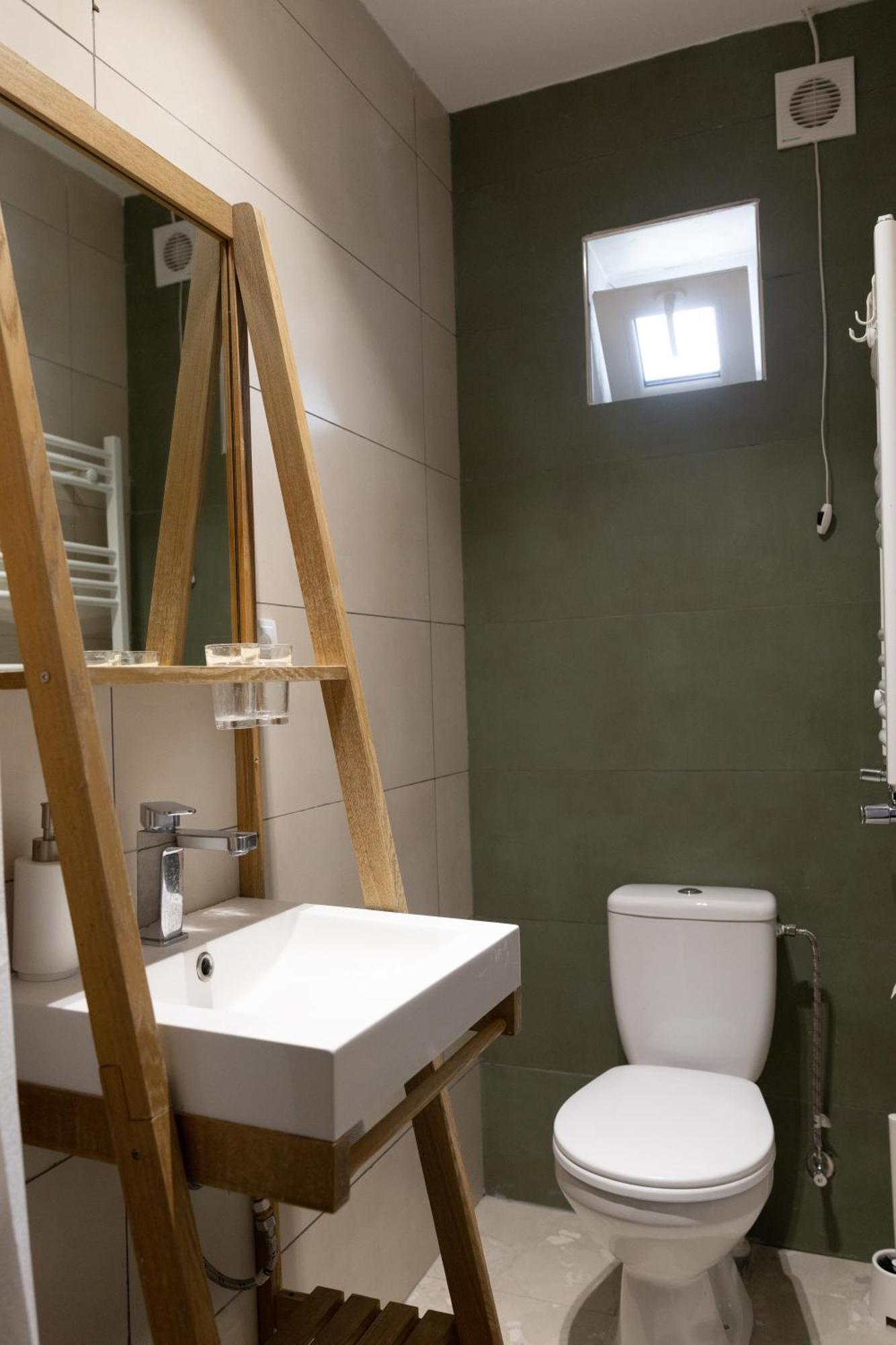 Nomad Sud Studios In Town Center Cahul Εξωτερικό φωτογραφία